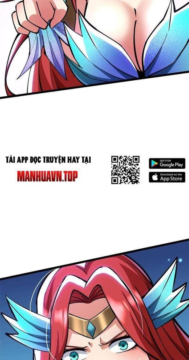 Ta Thật Không Muốn Học Cấm Chú - Page 53