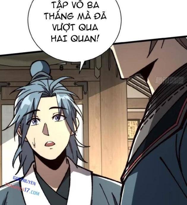 Thủy Hầu Tử Khai Thủy Thành Thần - Page 16