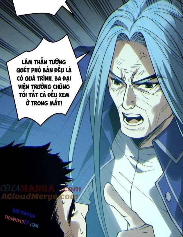 Thảm Họa Tử Linh Sư - Page 36