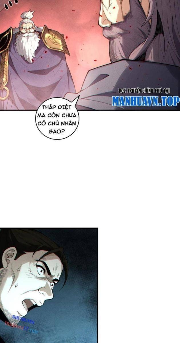 Thảm Họa Tử Linh Sư - Page 14