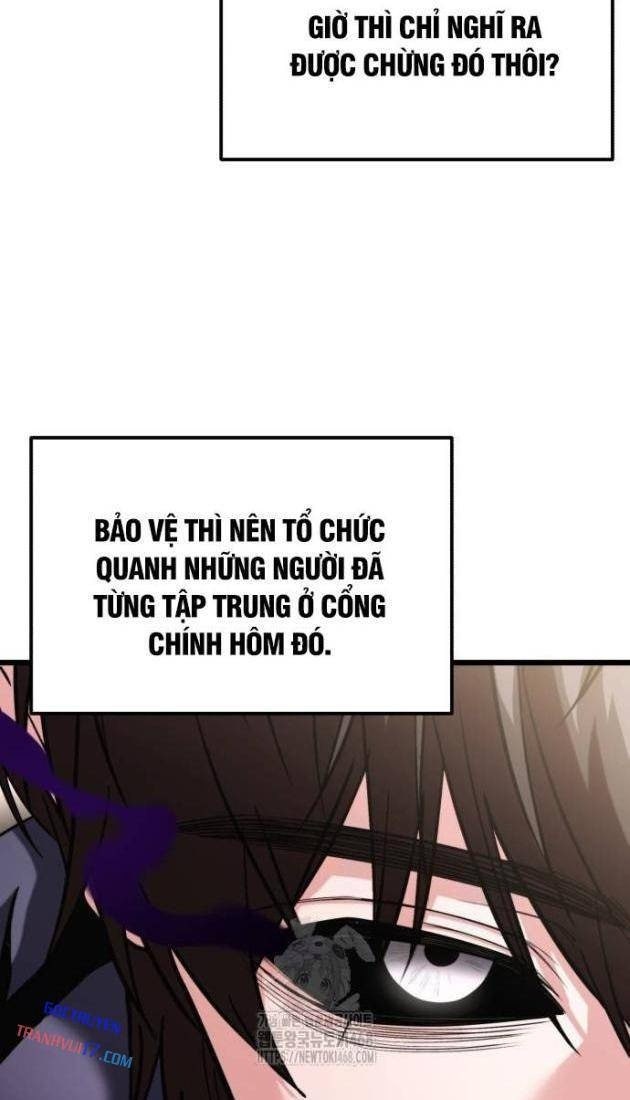 Tuyệt Đối Dân Cư - Page 18