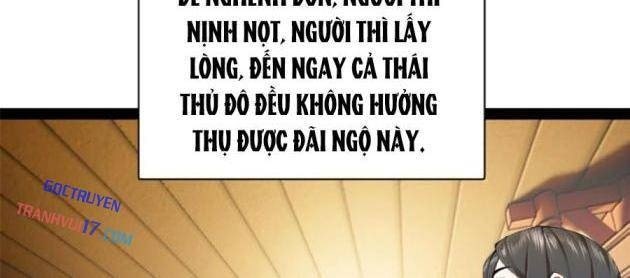 Chàng Rể Mạnh Nhất Lịch Sử - Page 28