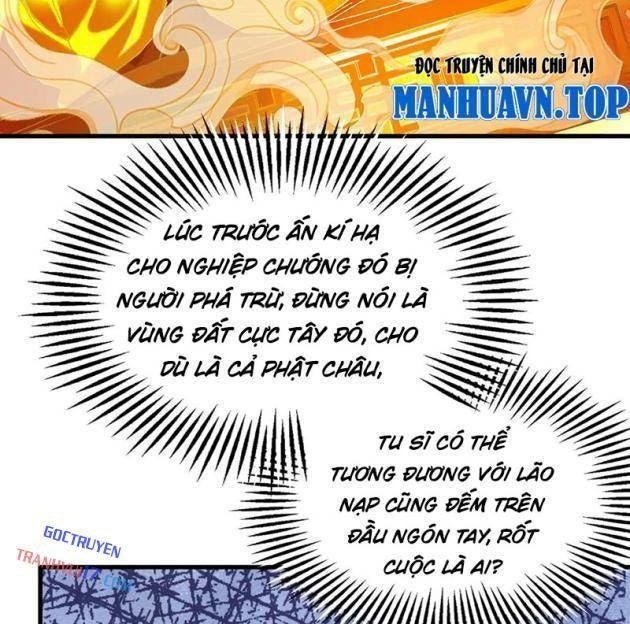 Gặp Mạnh Thì Càng Mạnh, Tu Vi Của Ta Không Giới Hạn - Page 48