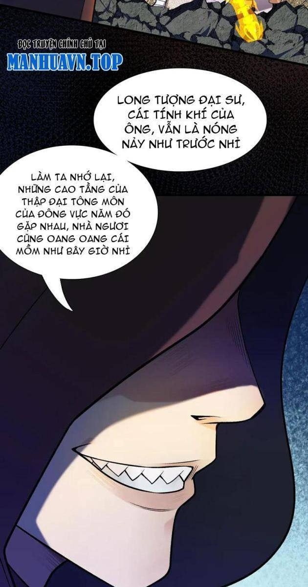 Gặp Mạnh Thì Càng Mạnh, Tu Vi Của Ta Không Giới Hạn - Page 61