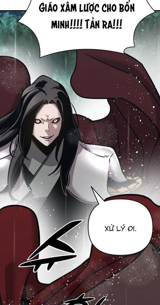 Tiểu Tử Đáng Ngờ Lại Là Cao Thủ - Page 41