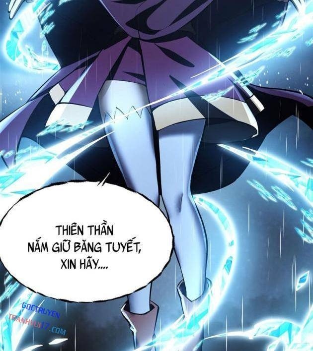 Phản Diện Tóc Vàng Trong Tiểu Thuyết Phượng Ngạo Thiên Cũng Muồn Hạnh Phúc - Page 10