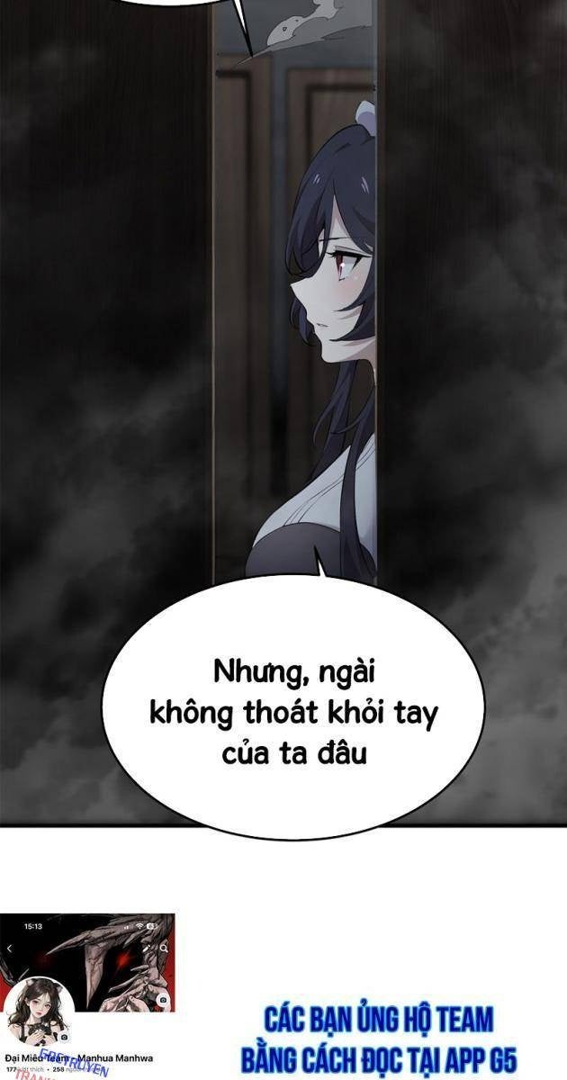 Phản Diện Tóc Vàng Trong Tiểu Thuyết Phượng Ngạo Thiên Cũng Muồn Hạnh Phúc - Page 79