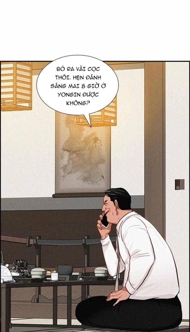 Chúa Tể Đồng Tiền - Page 54