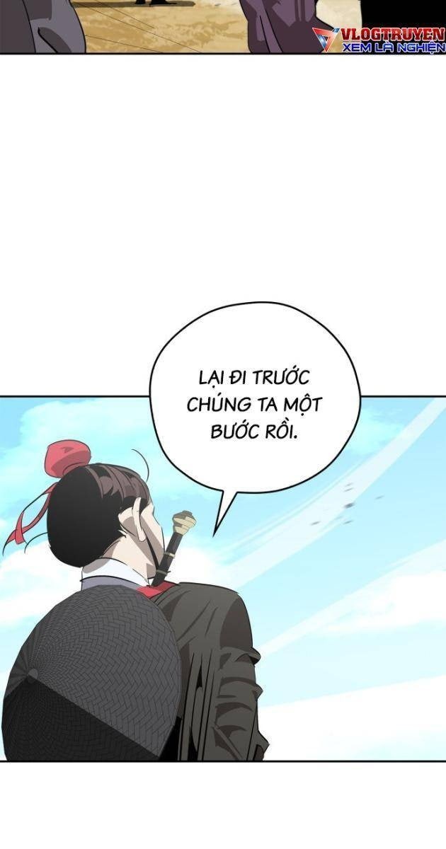 Võ Lâm Phương Tây - Page 50