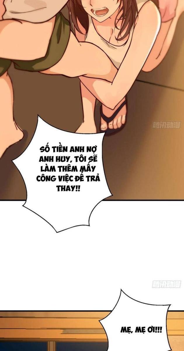 Chuyển Sinh Thành Tra Nam, Ta Giúp Thê Tử Trường Sinh - Page 5