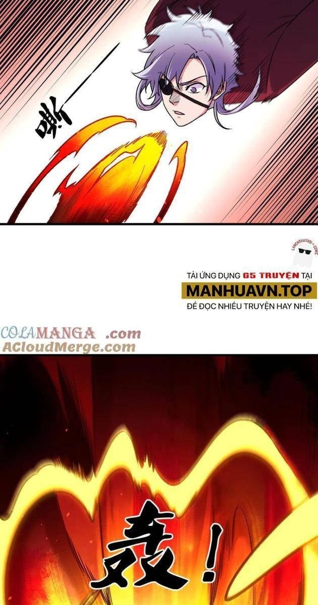 Toàn Dân Chuyển Chức: Duy Ta Vô Chức Tán Nhân - Page 47