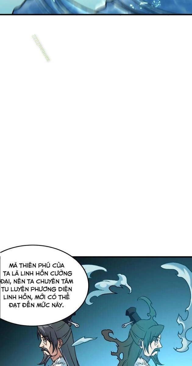 Toàn Dân Chuyển Chức: Duy Ta Vô Chức Tán Nhân - Page 32