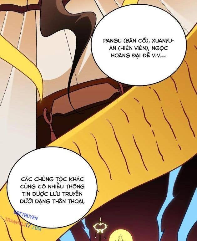 Toàn Dân Chuyển Chức: Duy Ta Vô Chức Tán Nhân - Page 72