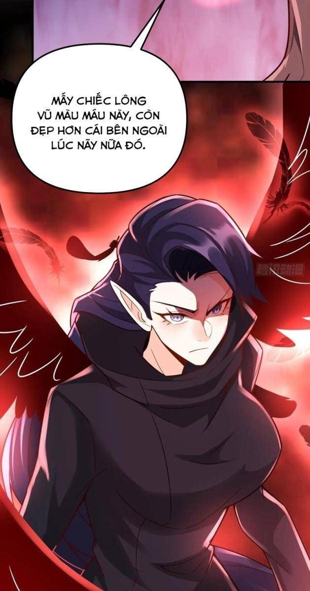 Nguyên Lai Ta Là Tu Tiên Đại Lão - Page 74
