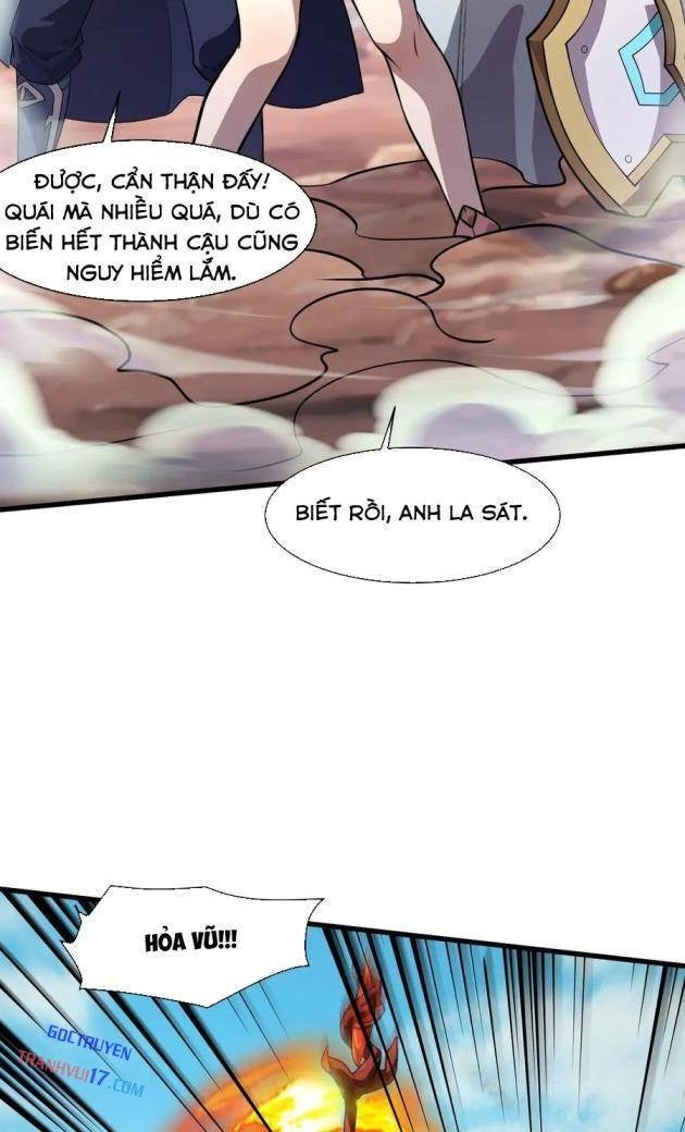Chỉ Có Ta Có Thể Sử Dụng Triệu Hoán Thuật - Page 60