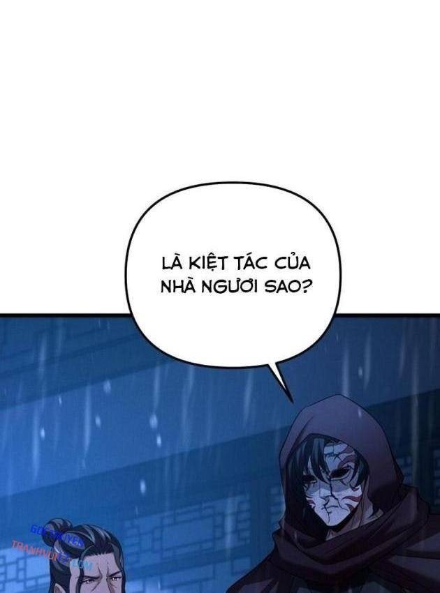 Võ Thần Tái Sinh - Page 12