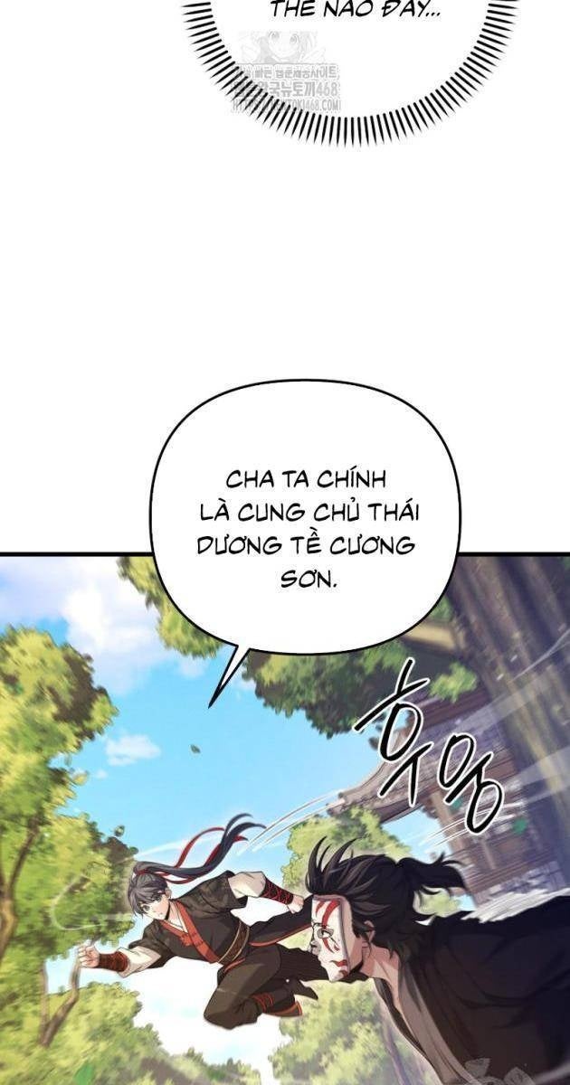 Võ Thần Tái Sinh - Page 88