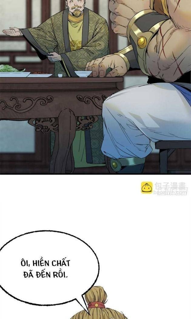 Xích Tâm Tuần Thiên - Page 10