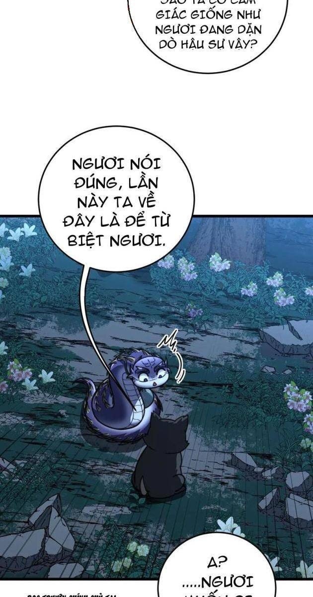 Lão Xà Tu Tiên - Page 49