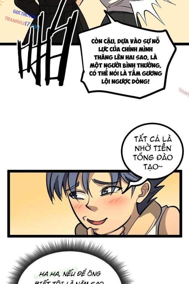 Người Giữ Cửa Vạn Giới - Page 30