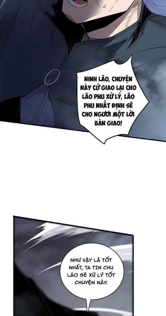 Thảm Họa Tử Linh Sư - Page 42