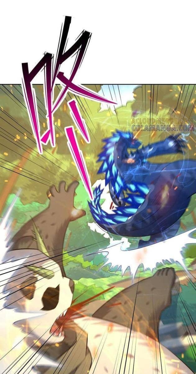 Trùng Sinh Thành Godzilla 2: Thú Thần Quật Khởi - Page 1