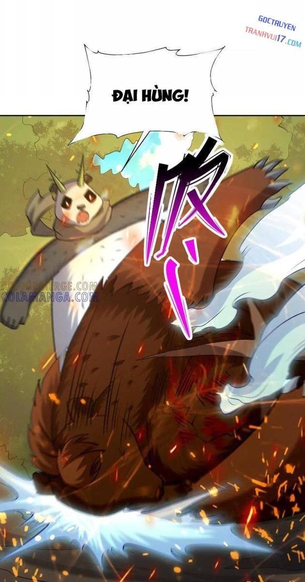 Trùng Sinh Thành Godzilla 2: Thú Thần Quật Khởi - Page 29