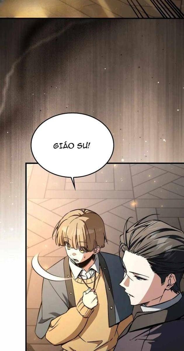 Đại Phản Diện Khao Khát Được Sống - Page 36