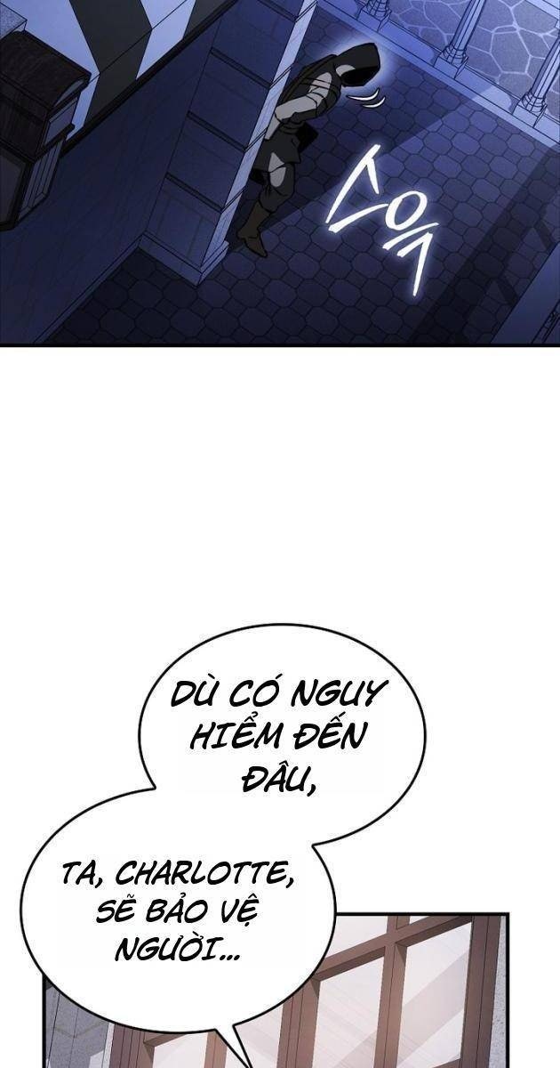 Đại Phản Diện Khao Khát Được Sống - Page 58