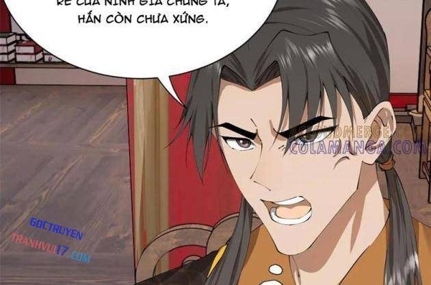 Chàng Rể Mạnh Nhất Lịch Sử - Page 20
