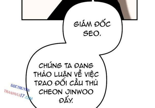 Tân Binh Của Đội Bóng Chày Quá Giỏi - Page 36