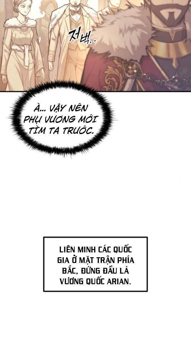 Trở Thành Hung Thần Trong Trò Chơi Thủ Thành - Page 4