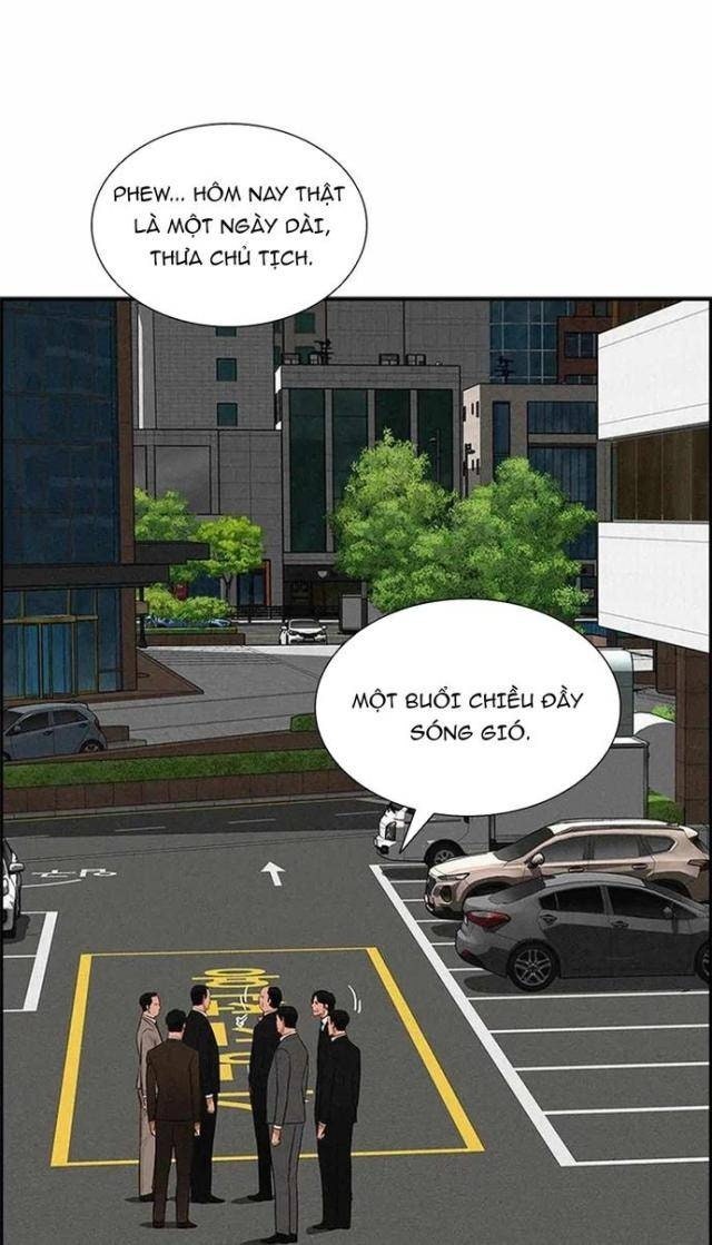Chúa Tể Đồng Tiền - Page 8