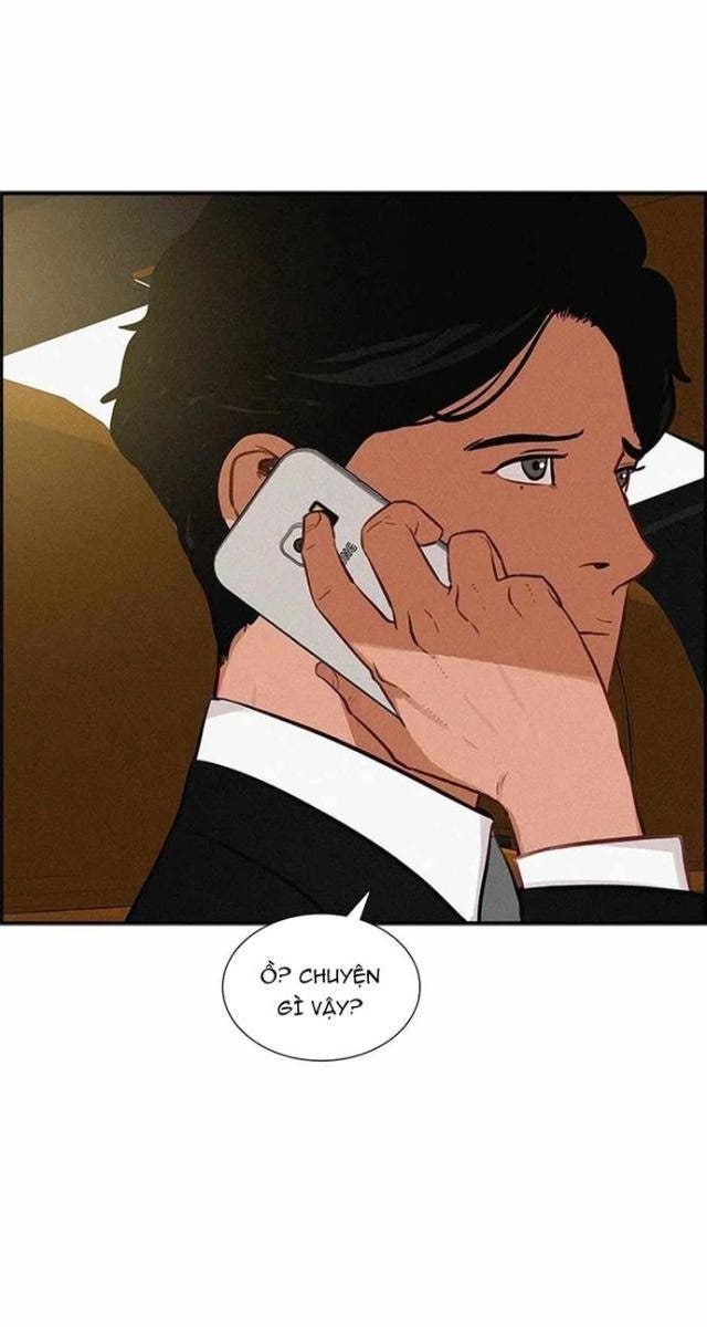Chúa Tể Đồng Tiền - Page 21