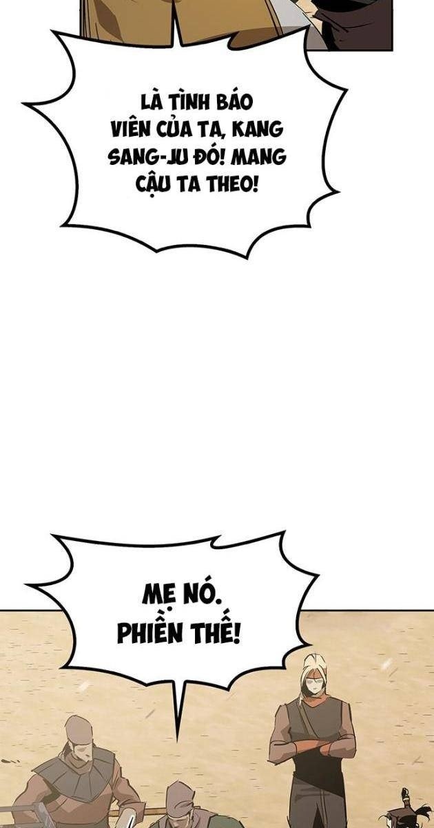 Võ Lâm Phương Tây - Page 112