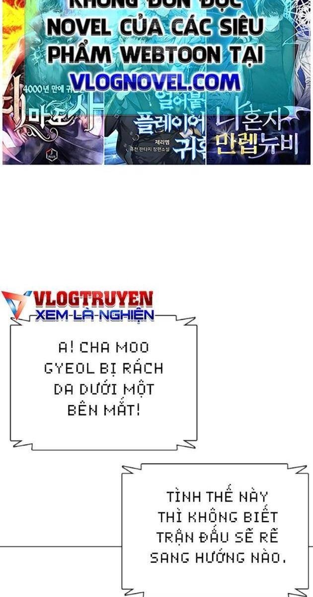Loser Giỏi Võ - Page 136