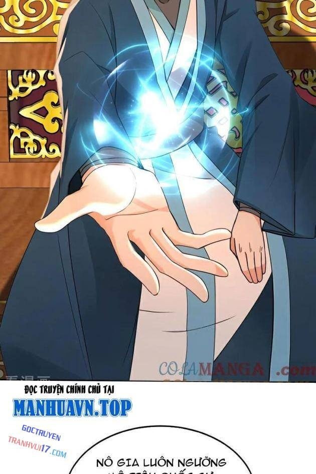 Đệ Tử Tu Luyện, Ta Nằm Chơi! - Page 38
