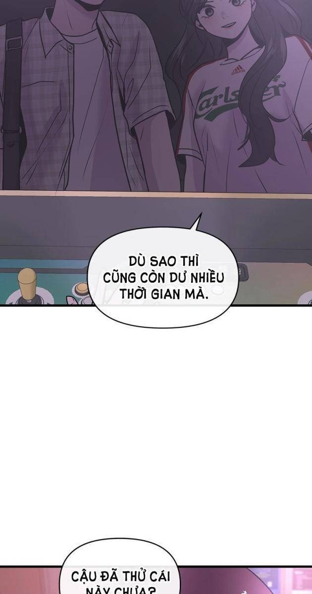 Trở Về Bên Chanbi - Page 58