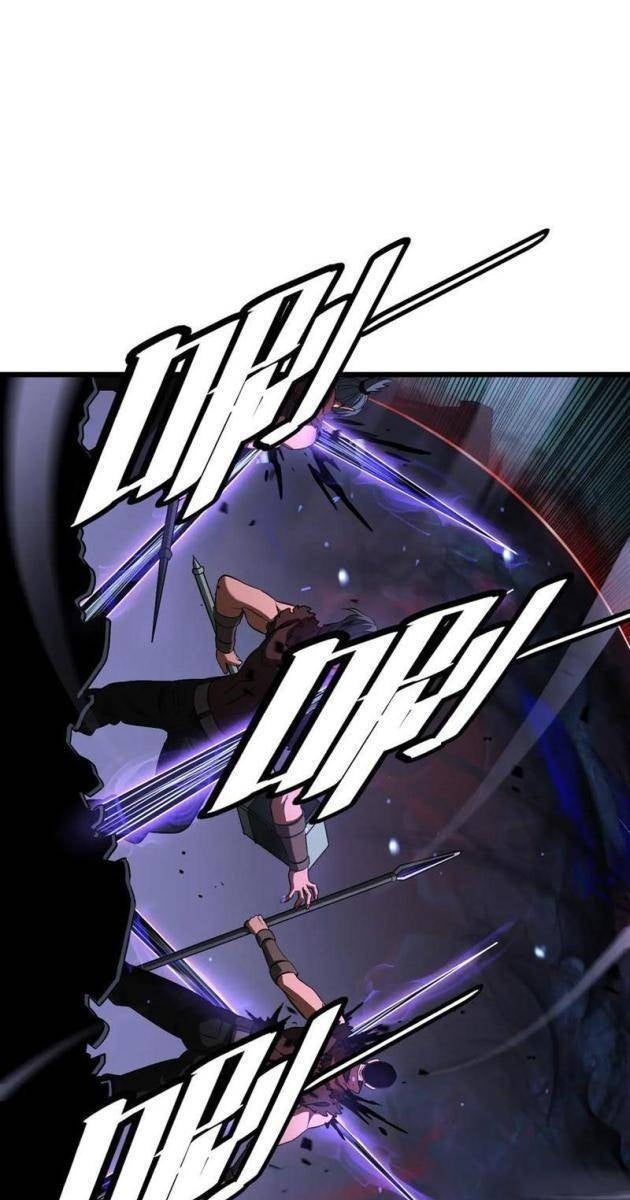 Mạt Thế Kiếm Thần: Ta Chấn Kinh Toàn Cầu - Page 7