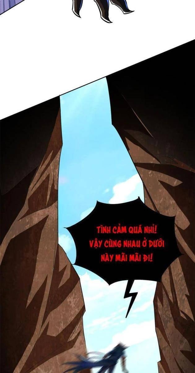 Cường Giả Đến Từ Trại Tâm Thần - Page 12