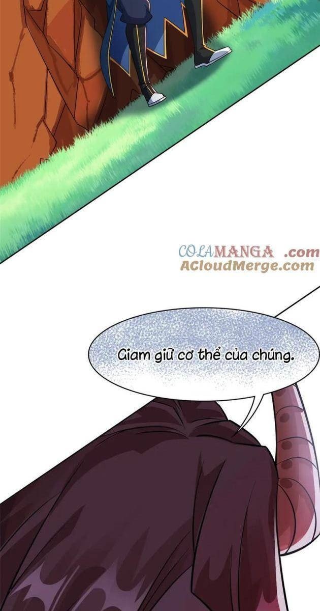 Cường Giả Đến Từ Trại Tâm Thần - Page 85