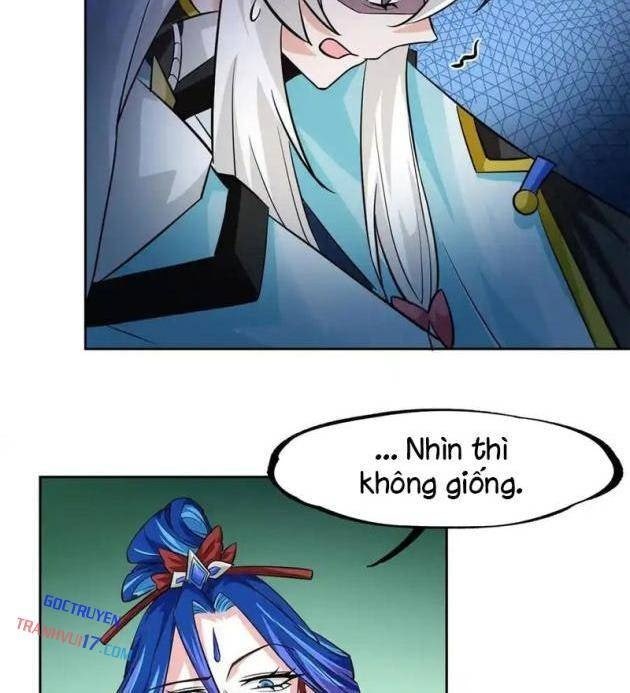 Cường Giả Đến Từ Trại Tâm Thần - Page 8