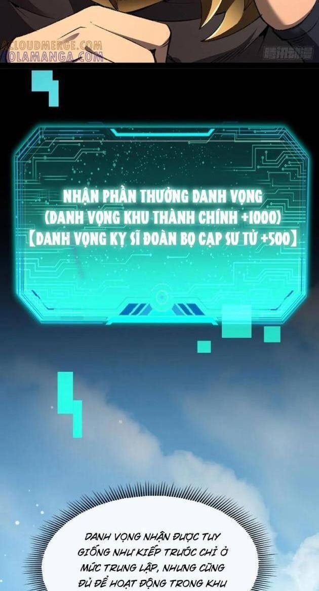 Dị Biến Giáng Lâm Nhân Gian: Triệu Hoán Chi Chủ! - Page 56