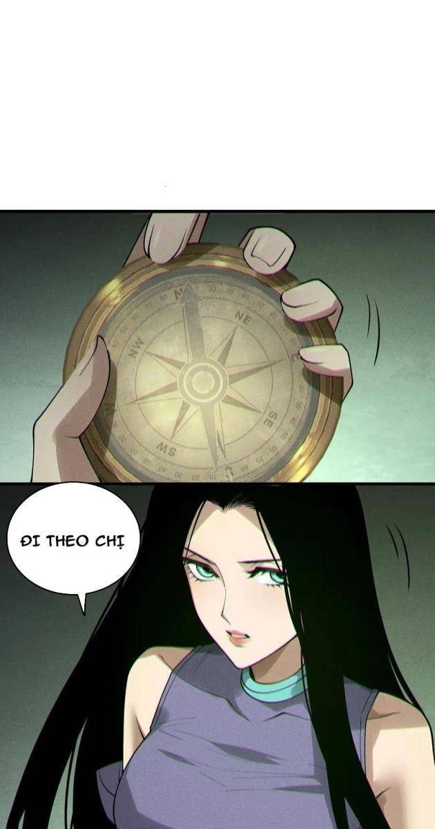Thảm Họa Tử Linh Sư - Page 51