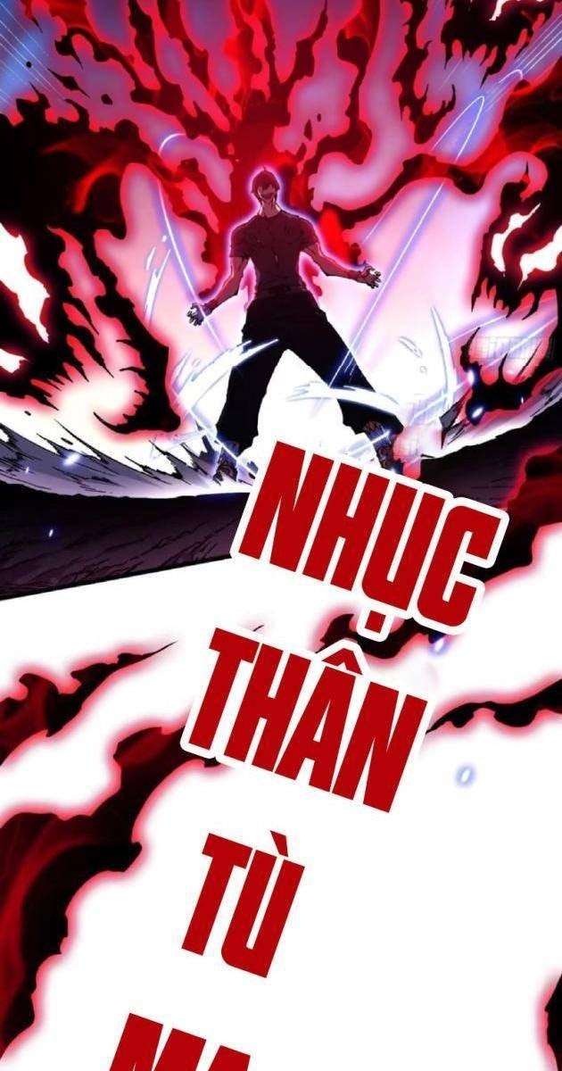 Cao Võ Tiến Hóa: Bắt Đầu Thức Tỉnh Quái Thú Chi Vương - Page 55
