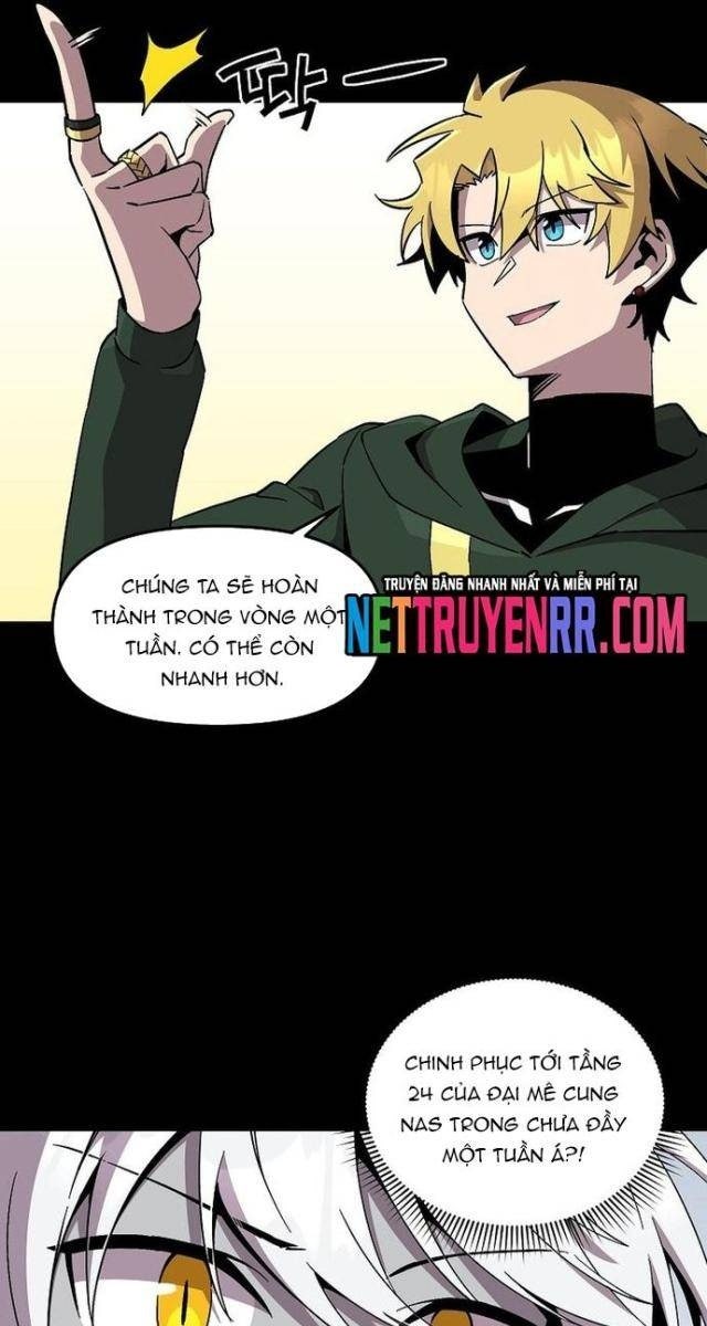 Người Chơi Lỗi - Page 29