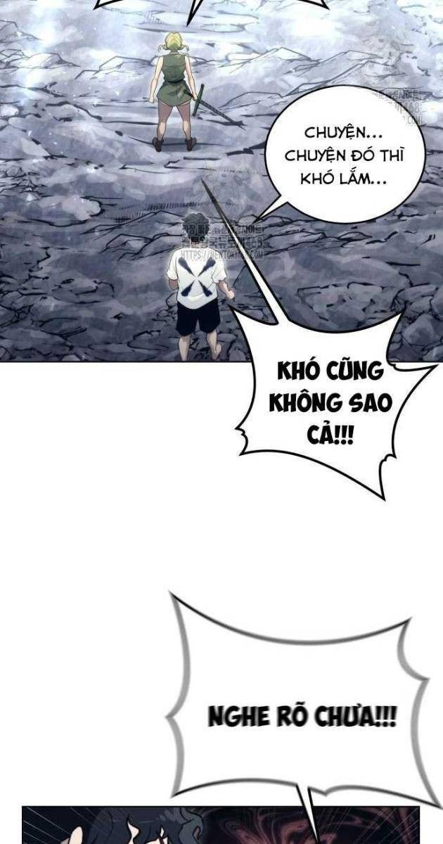 Cuộc Chiến Trong Tòa Tháp: Urek Mazino - Page 190