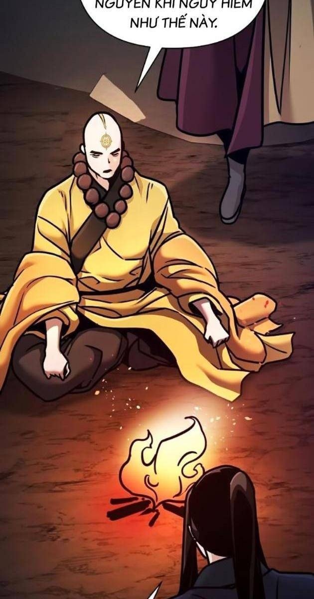 Tiểu Tử Đáng Ngờ Lại Là Cao Thủ - Page 109
