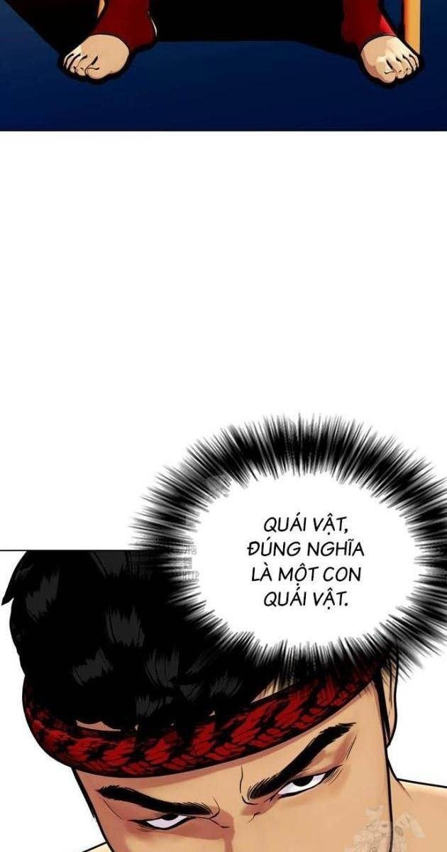 Loser Giỏi Võ - Page 19