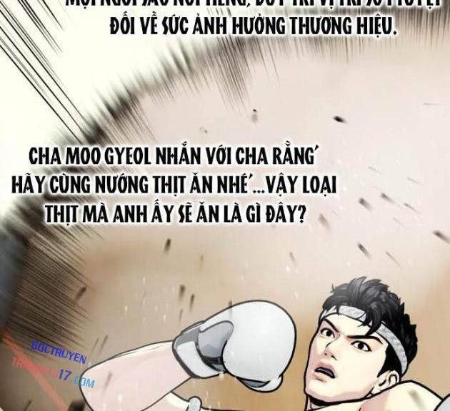 Loser Giỏi Võ - Page 132